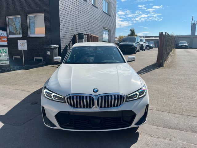 BMW 320 d M Sport Lim. Shadow-Line HARMAN/KARDON LED