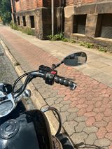 Yamaha XVS 1300A - YAMAHA GEBRAUCHT CHOPPER