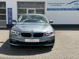 BMW 520d Sport Line T G31 Navi AHK Leder 2.Hand LED - BMW 520 bis 20.000 Euro