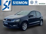 Volkswagen Polo 1.0 Comfortline Klima Alufelgen Sitzheizung