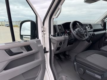 Volkswagen Crafter - 12