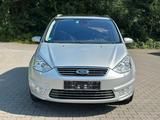 Ford Galaxy Titanium 2-Zonen*Pano*Xenon*7-Sitzer* - Ford Galaxy: Titanium X