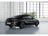 Mercedes-Benz CLA 220 d AMG HUD Panorama Distr. 360° Multibeam - Mercedes-Benz CLA 220 Jahreswagen