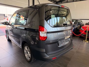 Ford Transit - 6