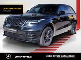 Land Rover Range Rover VELAR 2.0 SE R-DYNAMIC PANO KAMERA W - Land Rover Range Rover Velar Gebrauchtwagen in Hamburg