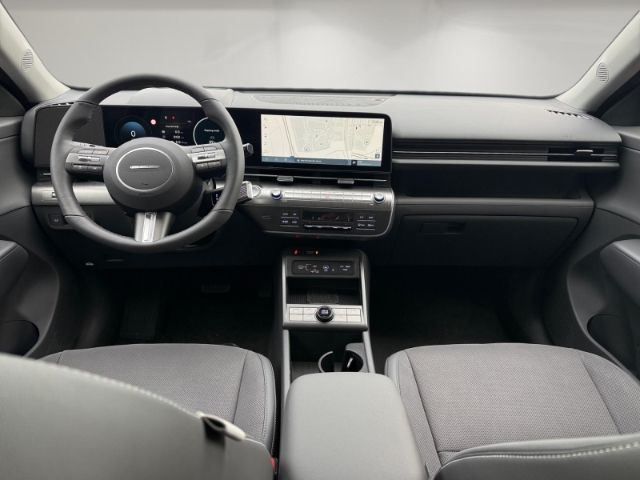 Hyundai KONA Elektro - Bild 11