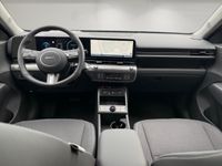 Hyundai KONA Elektro - Vorschau Bild 11