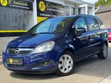 Opel Zafira B 7-Sitze 1.Hand Zahnriemen/TÜV Neu*TOP* - Opel Zafira Gebrauchtwagen in Krefeld