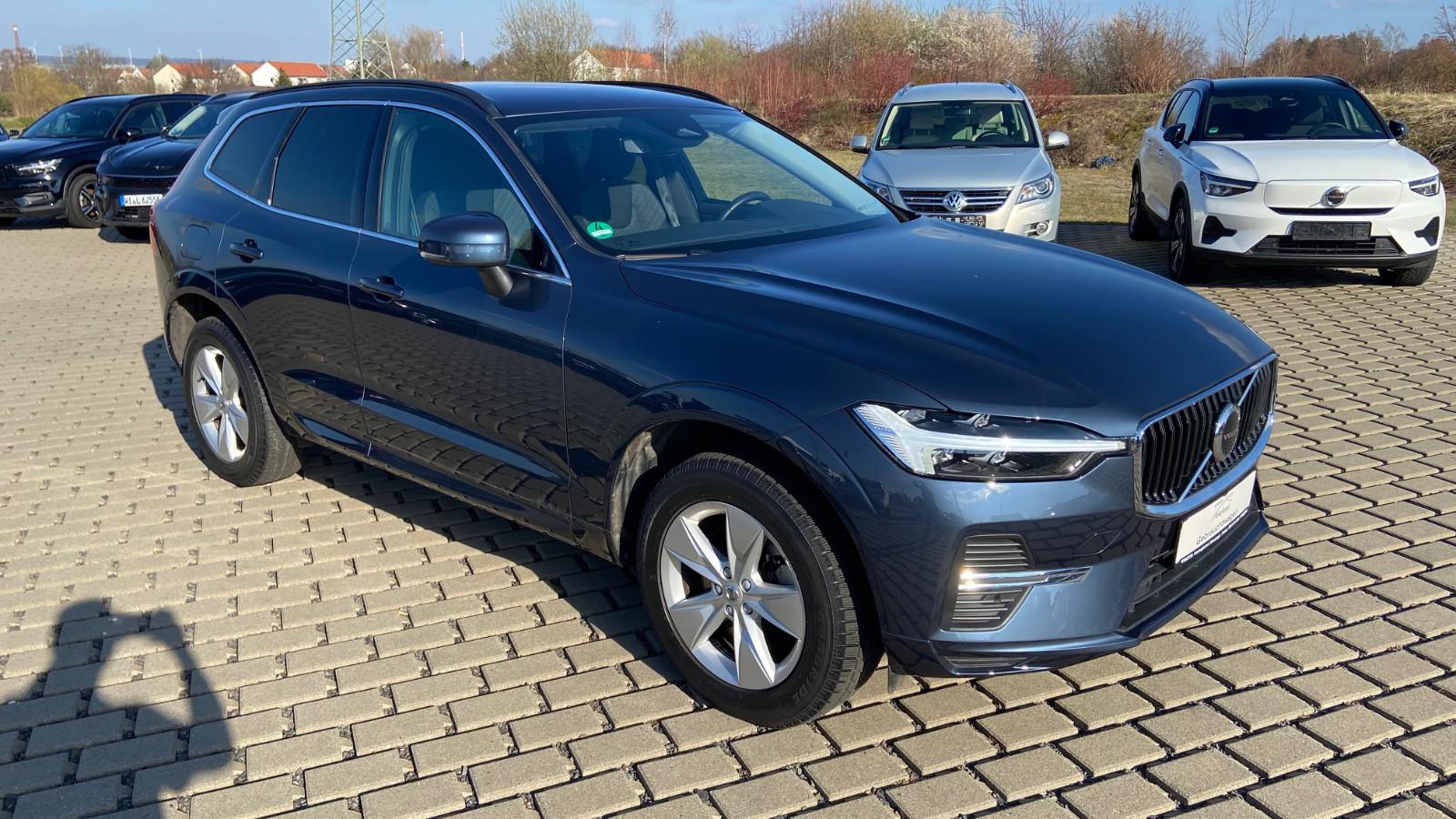 Volvo XC 60
