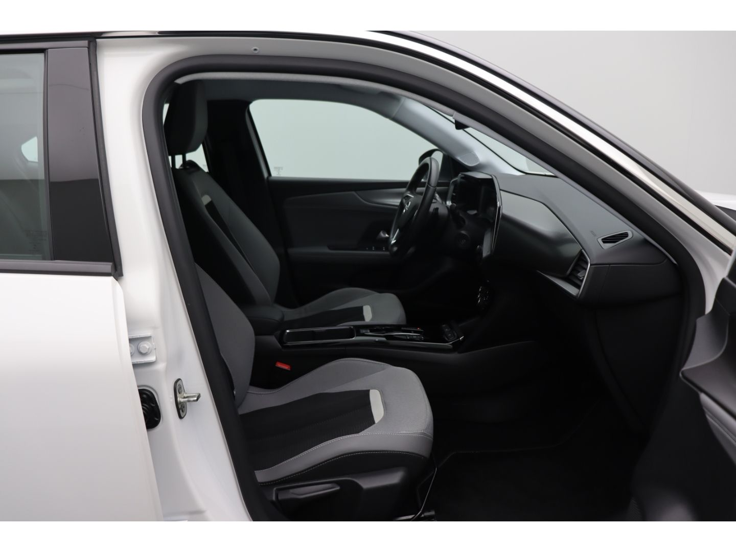 Fahrzeugabbildung Opel Mokka 1.2 Elegance Kamera Totwinkelass SHZ