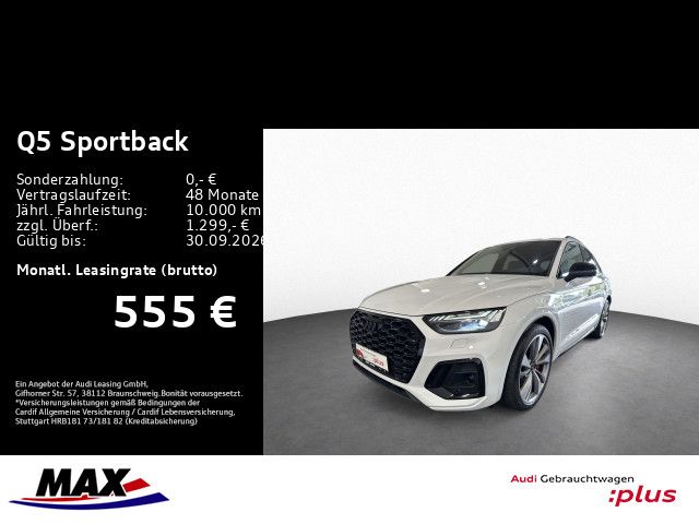 Audi Q5 - Bild 2