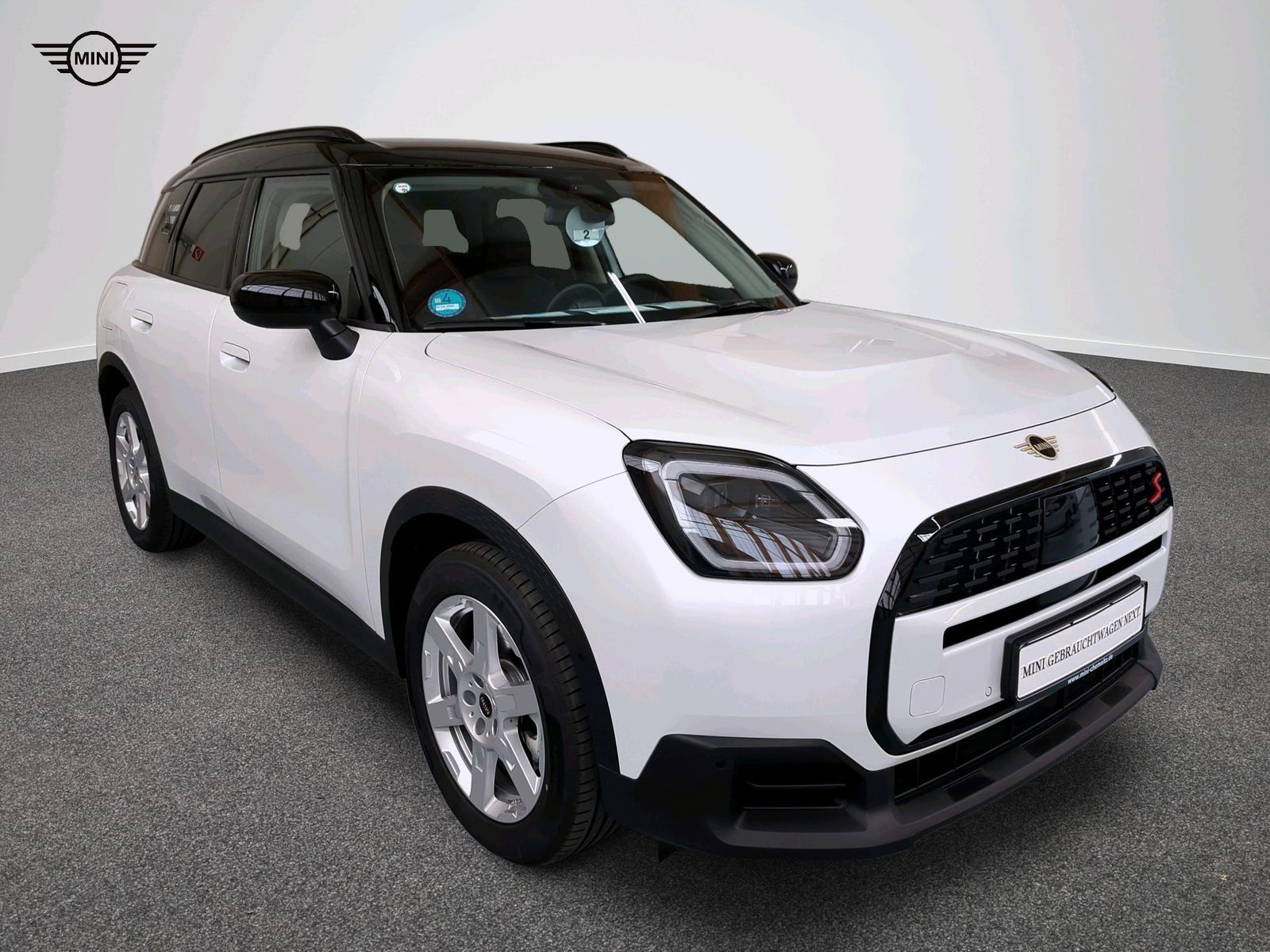 MINI Cooper S Countryman - Bild 2