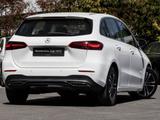 Mercedes-Benz B 180 Progressive/AHK/LED/Kamera/Winter/Shz/17'' - Mercedes-Benz W180
