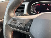 Seat Ateca 1.5 TSI DSG FR 1.HD NAV PDC KAM LED 8-FACH bei Autohaus Landmann & Maier OHG