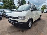 Volkswagen T4 Caravelle 2.5 TDI 9.Sitze - VW T4 Caravelle von 2002