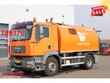 MAN TGM 18.240 Bucher Optifant 70 Kehrmaschine - MAN 240