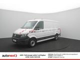 Volkswagen Crafter 35 4MOTION DSG *Werkstatt* AHK+KAMERA 72 - Angebote