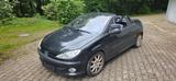 Peugeot 206 CC Platinum 135 Platinium - Peugeot 206 Platinium mit Benzin-Antrieb
