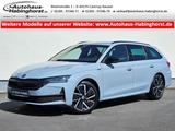 Skoda Octavia IV Combi 2.0 TDI DSG Sportline Navi Head - Skoda Octavia Neuwagen in Bochum