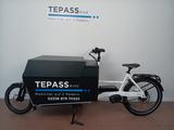 Riese & Müller Transporter 85 - Riese & Müller E-Bikes
