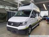 Volkswagen Grand California 2.0 TDI DSG Navi Kamera ACC LED - Volkswagen: Grand