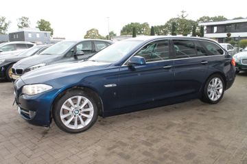 BMW 525 - 3