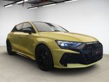 Audi RS3 Sportback 2.5 TFSI quattro KLIMA LED NAVI AL - Audi RS3 mit Benzin-Antrieb: Kombi, 2.5