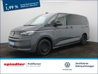 Volkswagen T7 Multivan - Vorschau Bild 1
