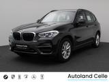 BMW X3 xD20i ADVANTAGE DAB GeschwindigReg PDC Leder - BMW X3: Automatik