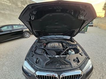BMW 520 - 11