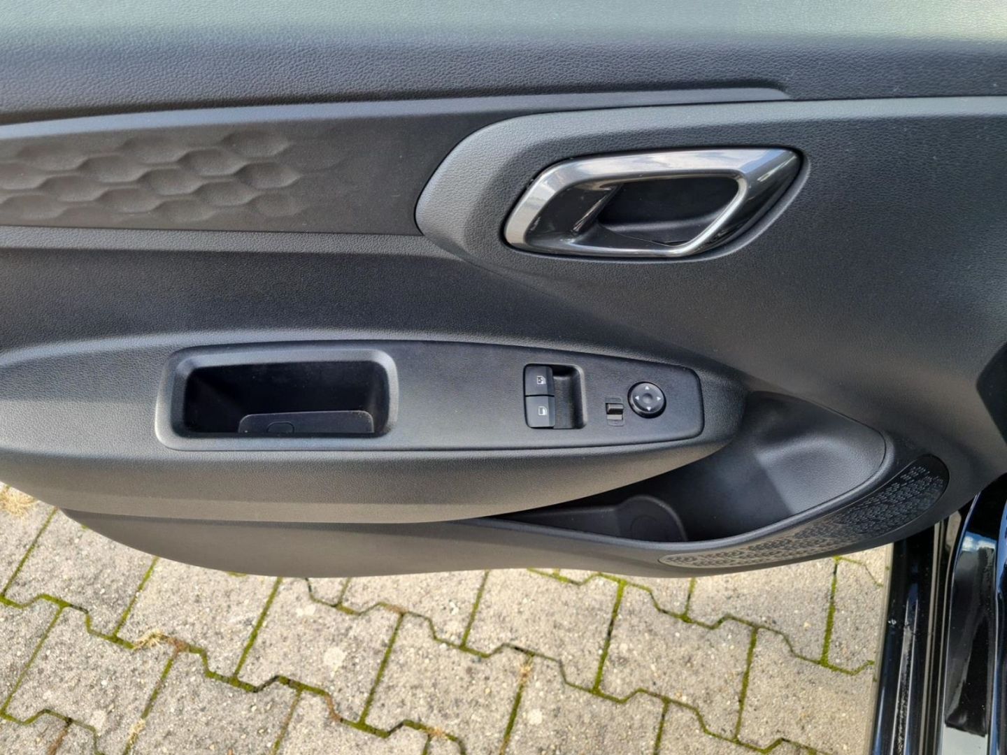 Hyundai i10 – Bild 15