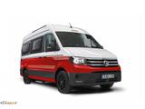 HYMER / ERIBA / HYMERCAR Eriba Car 600 - HYMER / ERIBA Car 600 Automatik
