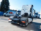 Mercedes-Benz Actros 1848 *Retarder* - Mercedes-Benz Standard-SZM Actros 1848