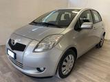 Toyota Yaris 1.3 GPL Sol Full optional NEONEOPAT - Toyota mit LPG-Antrieb