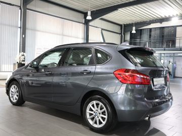 BMW 218 Active Tourer - 9