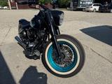 Harley-Davidson FLST - HARLEY-DAVIDSON 1996