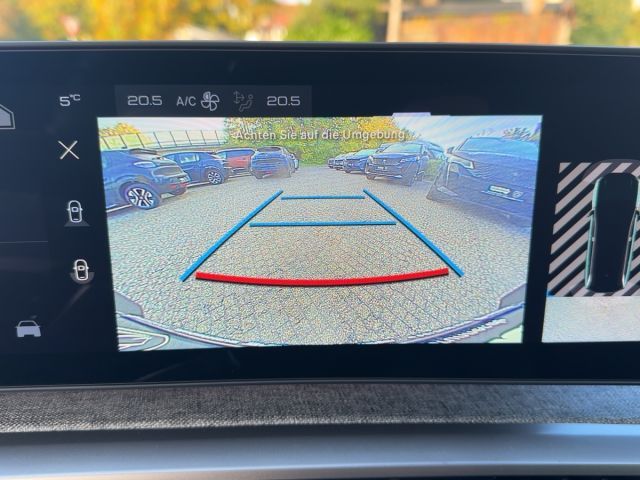 Foto Nummer 22: PEUGEOT 5008