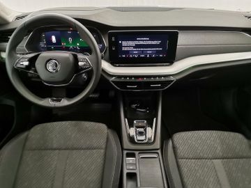 Skoda Octavia - 10