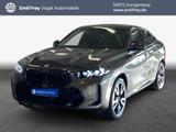 BMW X6 xDrive30d M Sport 210 kW, 5-türig (Diesel) - BMW X6 M mit Diesel-Antrieb