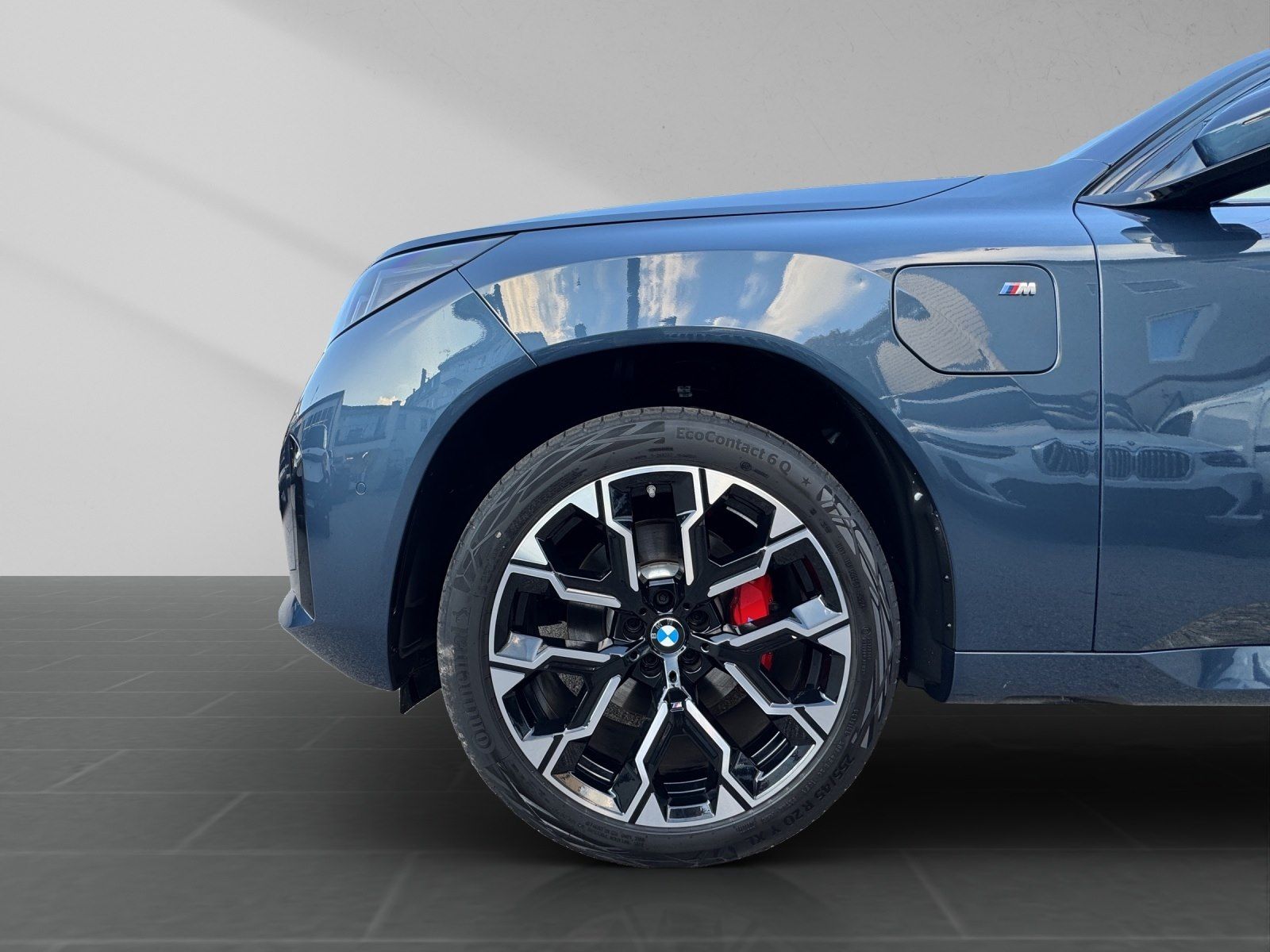 BMW X3 - Bild 8