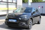 Citroën C4 Cactus Shine 1.2 12V e-THP / PureTech - Citroën C4 mit Panoramadach