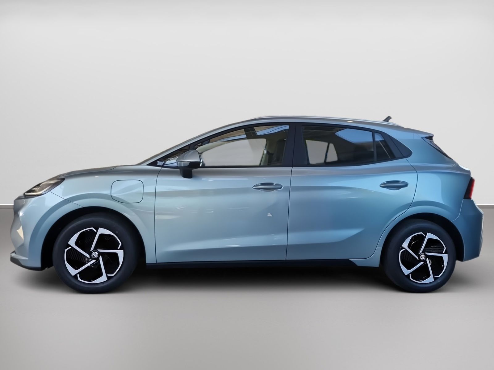 MG4 EV Urban