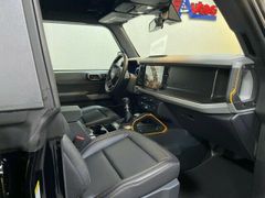 Fahrzeugabbildung Ford BRONCO BADLANDS ADVANCED-ECOBOOST-SOFORT!!!