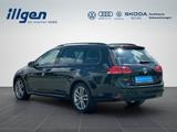 Volkswagen Golf VII Variant 1.6 TDI Cup CLIMAT+SHZ+LM+ERSTB - Volkswagen Golf: Er