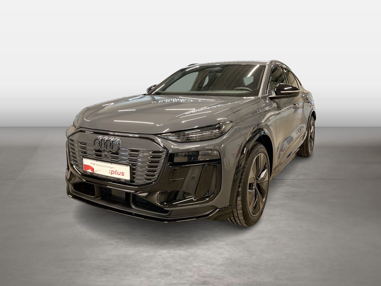 Audi Q6 e-tron - Bild 2