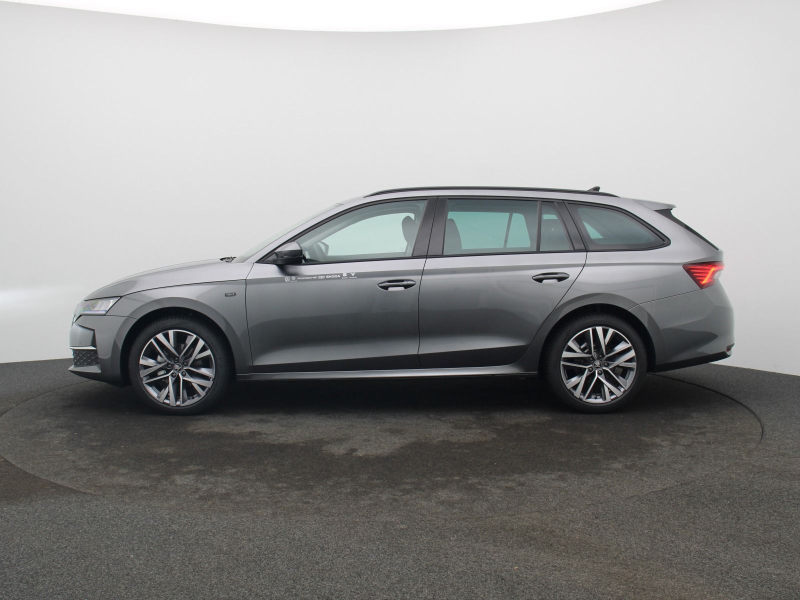 Skoda Octavia - Bild 5