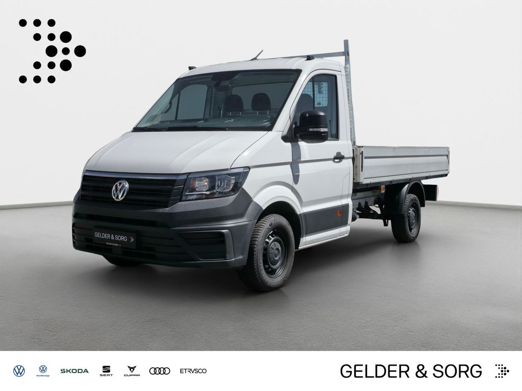 Image of Volkswagen Crafter