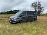 Ford Westfalia - Nugget - AD - Aut. - AHK - Ford Transit: Nugget Westfalia