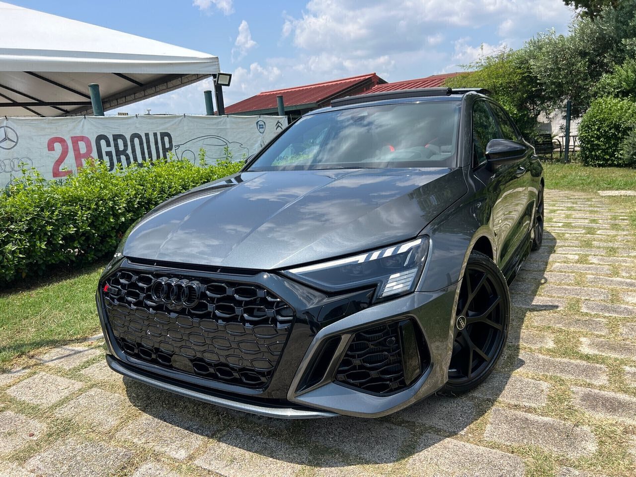 Other Audi RS3 SPORTBACK 400CV-2023"FULL FULL"