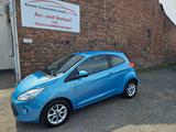 Ford Ka 1.2 Cool & Sound Edition | Zahnriemen neu - Ford Ka/Ka+ in Bielefeld